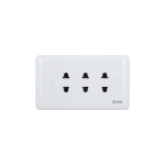Ổ cắm S1983 (S1983V)
