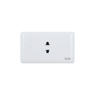 Ổ cắm S1981 (S1981V)