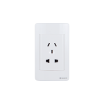 Ổ cắm S18AU/10US