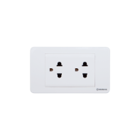 Ổ cắm S18AUE2