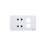 Ổ cắm S18AU2/XX