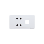 Ổ cắm S18AU2/X