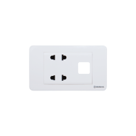 Ổ cắm S18AU2/X