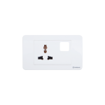 Ổ cắm S18AUAMX