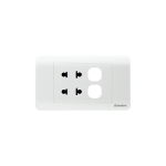 Ổ cắm ZLU2/XX
