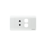 Ổ cắm ZLU/XX