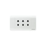 Ổ cắm ZLU3