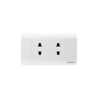 Ổ cắm ZLU2