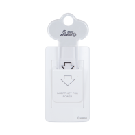 Bộ chìa khóa ngắt điện S68GKT+SKTA