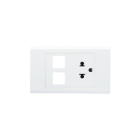Ổ cắm S186UEXX