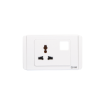Ổ cắm S68UAM/X