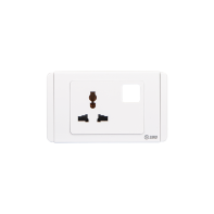 Ổ cắm S68UAM/X