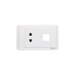 Ổ cắm S68U/X