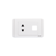 Ổ cắm S68U/X
