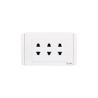 Ổ cắm S68U3