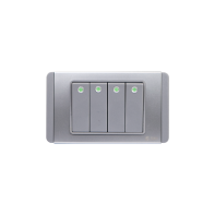 Công tắc S68DG4