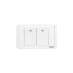 Công tắc phím lớn có dạ quang S68D2