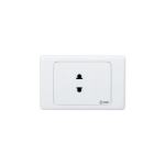 Ổ cắm S9MU