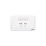 Ổ cắm máy tính S6832RJ5E