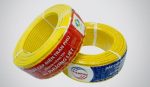 Dây 2-3-4 lõi ruột đồng – cách điện PVC Trần Phú