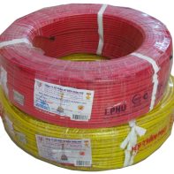 Dây điện Trần Phú dây đơn mềm VCm 1×6.0