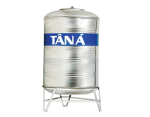 Bồn Nước Inox Đứng Tân Á