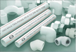 Ống Nhựa PPR -Ống Nước Nóng PN25