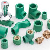 Phụ kiện PPR Đệ Nhất – DIN8078