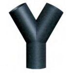 Y Cân Hàn 60º HDPE DEKKO
