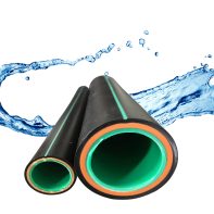 ỐNG PHỨC HỢP UV BLUE OCEAN PN20