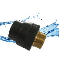 MĂNG SÔNG REN NGOÀI UV PPR BLUE OCEAN