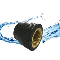 MĂNG SÔNG REN TRONG UV PPR BLUE OCEAN