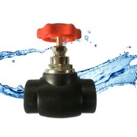 VAN MỞ 100 UV PPR BLUE OCEAN
