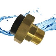 RẮC CO REN NGOÀI UV PPR BLUE OCEAN
