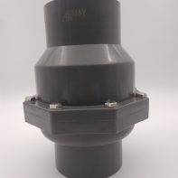 Van 1 Chiều uPVC Tiền Phong