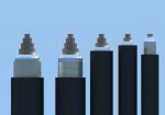 AXV/DATA − 0,6/1 kV & AXV/DSTA − 0,6/1 kV CÁP ĐIỆN LỰC, RUỘT NHÔM, CÁCH ĐIỆN XLPE, GIÁP BĂNG KIM LOẠI, VỎ PVC