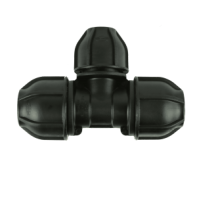 Ba Chạc Chuyển Bậc 90° HDPE Tiền Phong