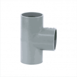 Ba Chạc 90 độ – Tê Đều uPVC Tiền Phong