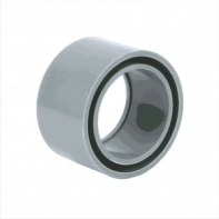 Bạc CB ép phun – Bạc chuyển bậc uPVC Tiền Phong