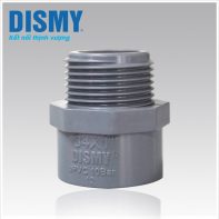Ren ngoài u.PVC Dismy