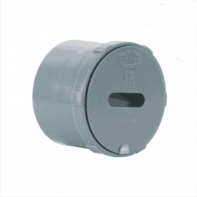 Bịt xả thông tắc PVC Tiền Phong