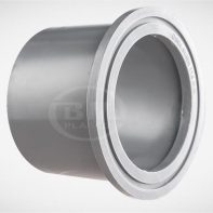 Bộ bích kép uPVC Bình Minh