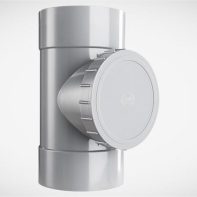 Bộ nối kiểm tra uPVC Bình Minh