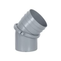 Bộ nối góc điều chỉnh 0 – 45°