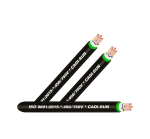Cáp cao su CNRNR 4X+1X – Cadisun
