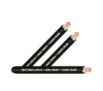 Cáp cao su CNRTF 3X – Cadisun
