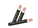 Cáp đồng 5 ruột, bọc cách điện XLPE, vỏ bọc PVC_CXV 3x+2