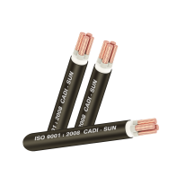 Cáp chậm cháy FSN-CXV 3X