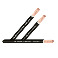 Cáp chậm cháy FSN-CXV 4X
