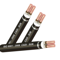 Cáp chống cháy FRL-DSTA 2X